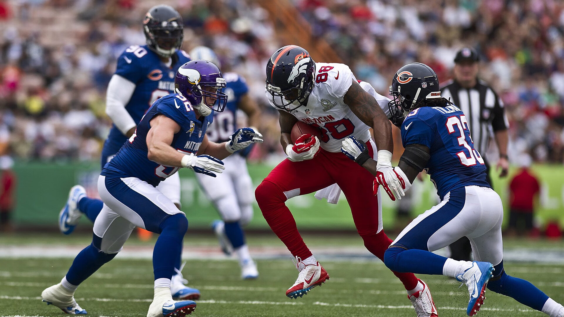 东决关键战之夜，布伦森彻底打爆防线，当个人英雄主义改写系列赛