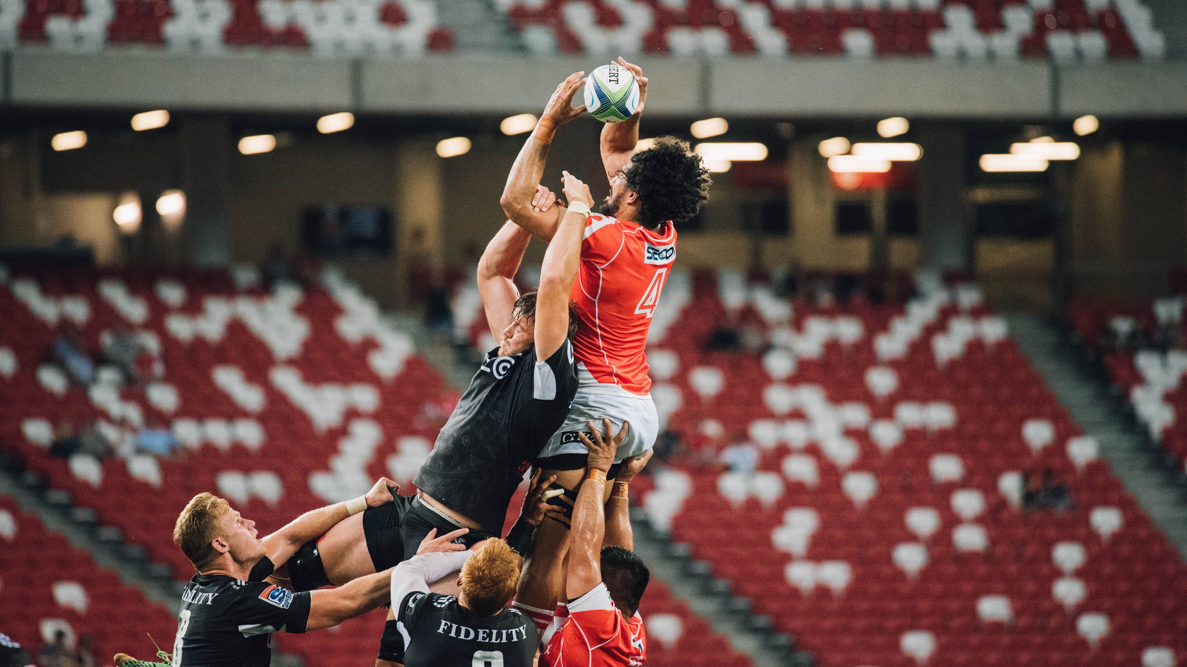 魔术掀翻活塞，范弗利特成为关键先生